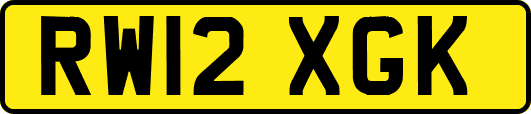 RW12XGK