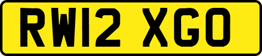RW12XGO