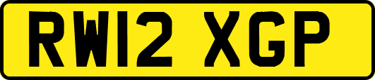RW12XGP