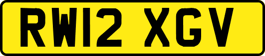 RW12XGV