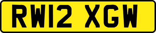 RW12XGW