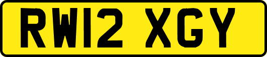 RW12XGY