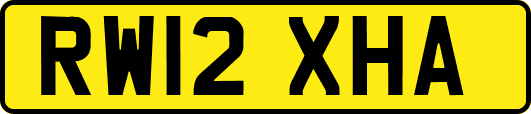 RW12XHA