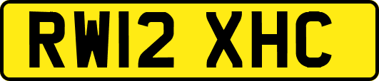 RW12XHC