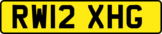 RW12XHG