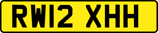 RW12XHH