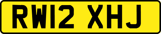 RW12XHJ