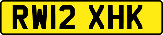 RW12XHK