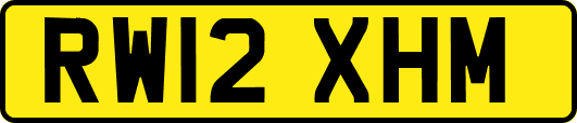 RW12XHM