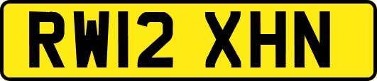 RW12XHN