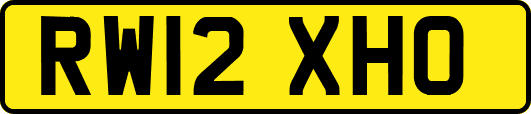 RW12XHO