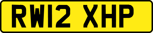 RW12XHP