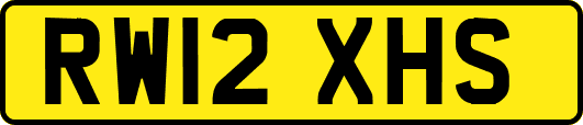 RW12XHS