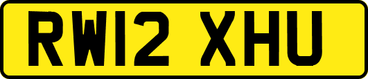 RW12XHU