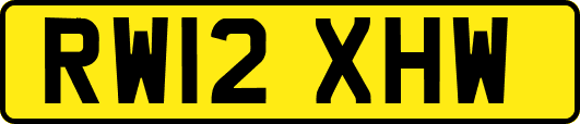 RW12XHW