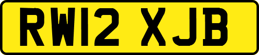 RW12XJB