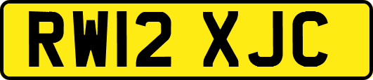 RW12XJC
