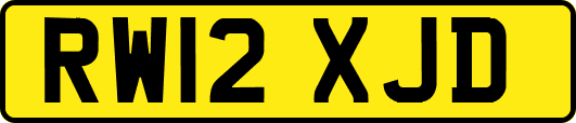 RW12XJD