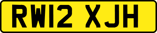 RW12XJH