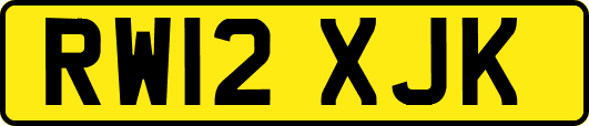 RW12XJK
