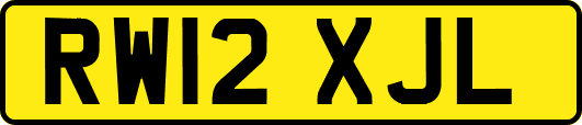 RW12XJL