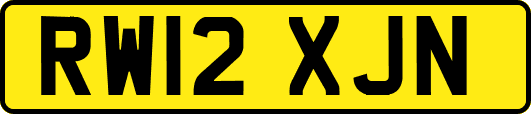 RW12XJN