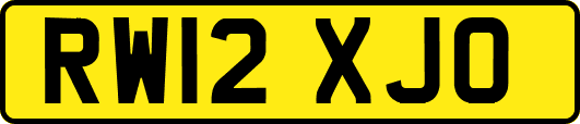 RW12XJO