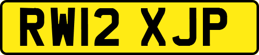 RW12XJP