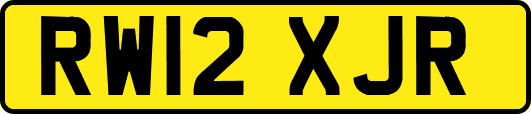 RW12XJR