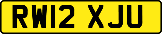 RW12XJU