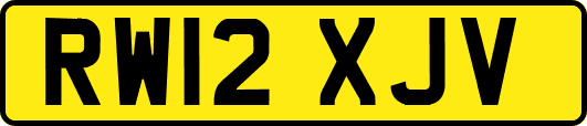 RW12XJV