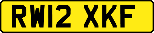 RW12XKF