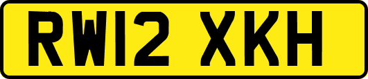 RW12XKH
