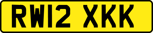RW12XKK