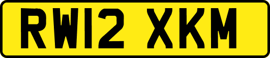 RW12XKM