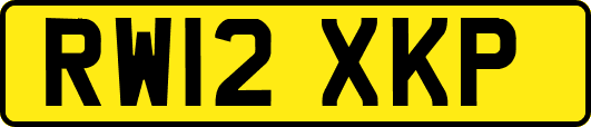 RW12XKP