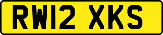 RW12XKS