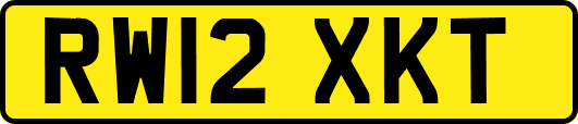 RW12XKT