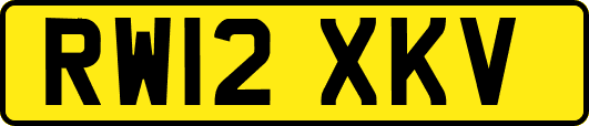 RW12XKV