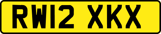 RW12XKX
