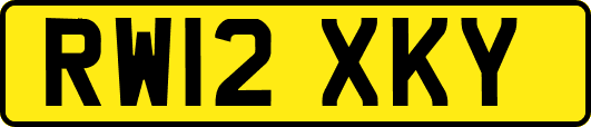 RW12XKY