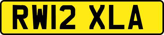 RW12XLA