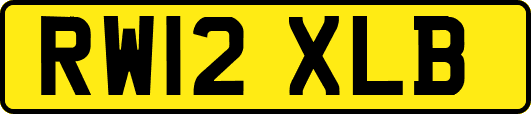 RW12XLB