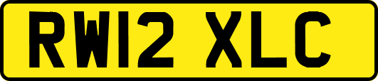 RW12XLC
