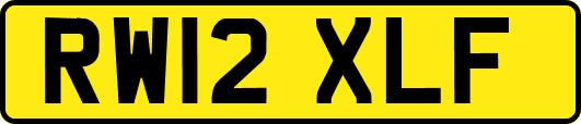 RW12XLF