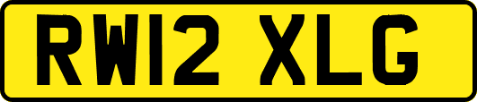 RW12XLG