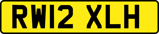 RW12XLH