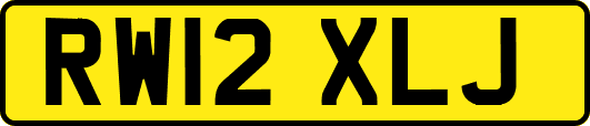 RW12XLJ