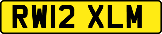 RW12XLM