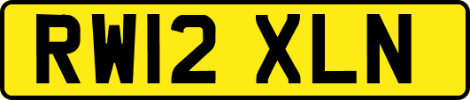 RW12XLN